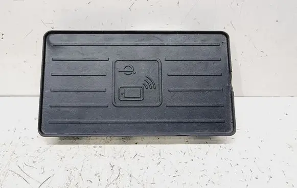 Audi SQ7 Wireless charging module 4M0035502A