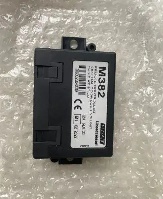 Fiat Stilo Door control unit/module 3060029040016 M382