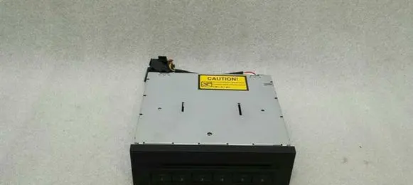 Mercedes-Benz CLS AMG C219 CD/DVD changer A2118703889