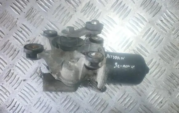 Nissan Sunny Wiper motor