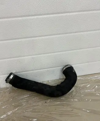 Audi A6 S6 C7 4G Brake vacuum hose/pipe 4G0145738AG F588