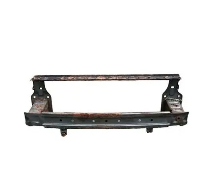 Ford S-MAX Front bumper cross member 6M21U10922AL