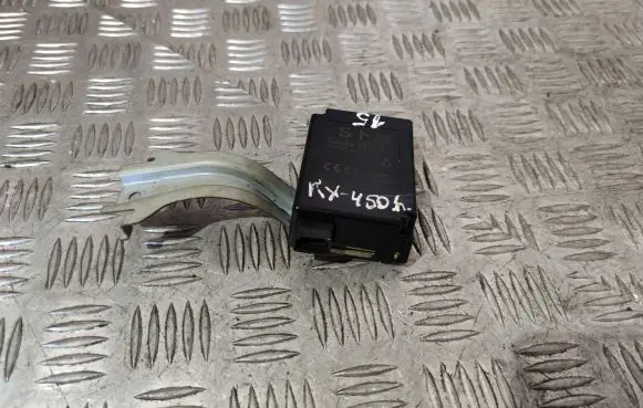 Lexus RX 450H Tire pressure control unit 8976048150 1584008011