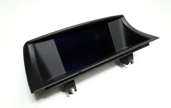 BMW 1 E81 E87 Screen/display/small screen 9211976 031684 AL8707A1033368
