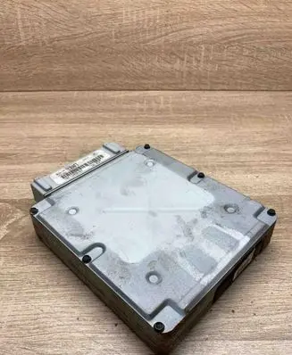 Ford Fiesta Engine control unit/module ECU XS6F12A650AKA