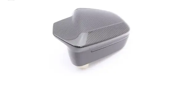 BMW M5 F90 Plastic wing mirror trim cover 8083557