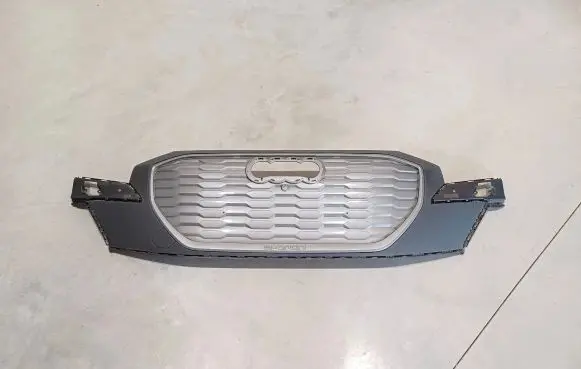Audi Q4 Sportback e-tron Front bumper upper radiator grill 89A807725 89A807241 89A853653