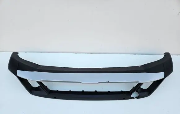 BMW X3 G01 Front bumper lip 51119451188 9451188
