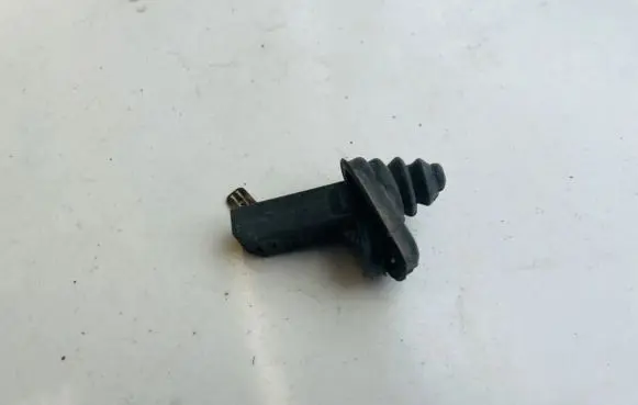 Audi 80 90 B3 Front door sensor 893947561