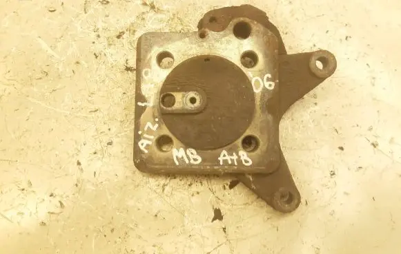 Mercedes-Benz A W169 Rear wheel hub A1694230105
