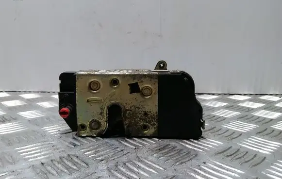 Peugeot 406 Rear door lock