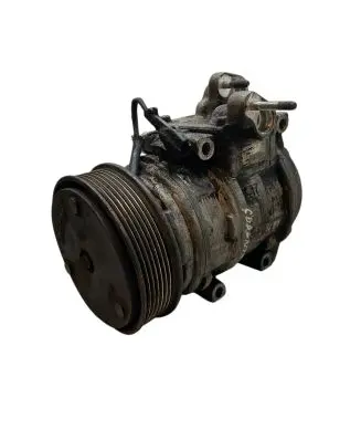KIA Sorento Air conditioning (A/C) compressor (pump) 1615017700 3L1310135 R134A