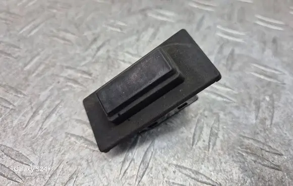 Mazda 3 III Tailgate/trunk/boot exterior handle 
