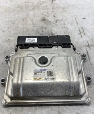 Hyundai Ioniq 5 Engine control unit/module 397511XNE1 397511KNE1 9009020015KG