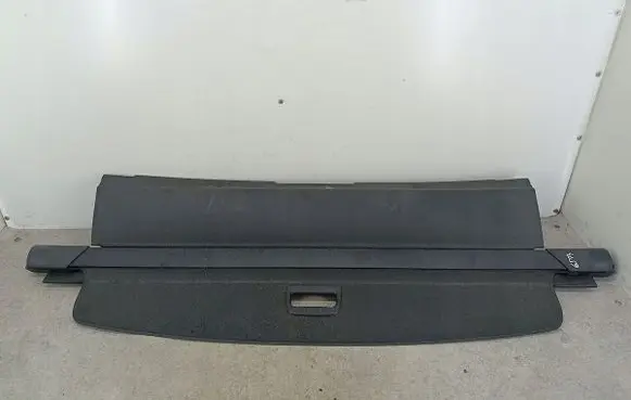 Skoda Octavia Mk2 (1Z) Parcel shelf load cover 1Z9867871F