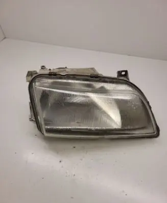 Volkswagen Sharan Headlight/headlamp 1305621650 235255