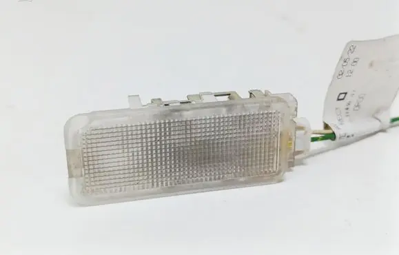 Peugeot 607 Other interior light 9645816880