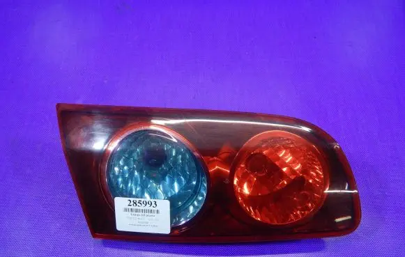 Fiat Croma Rear/tail lights 51727252