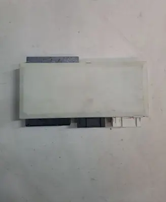 BMW 5 E39 Comfort/convenience module 61356913523