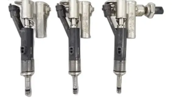 Peugeot 308 Fuel main line pipe 9811353880