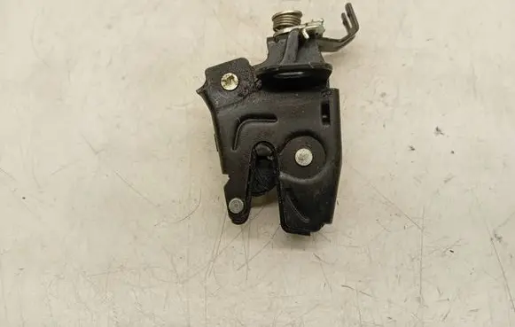 Volkswagen Caddy Tailgate/trunk/boot lock/catch/latch 7H0827161A