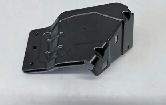 Fiat 500 Abarth Fender mounting bracket 52137223