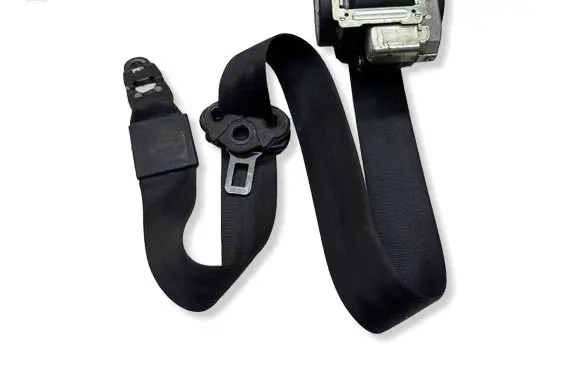 Audi A6 S6 C6 4F Front seatbelt 4F0857705