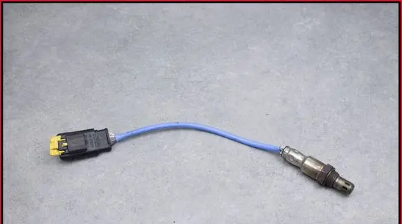 Fiat 500 Lambda probe sensor 55219791 FTP55219791