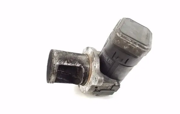 Mercedes-Benz S W221 EGR valve A6421400360