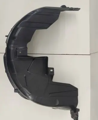 Citroen DS4 Rear arch 9833766080