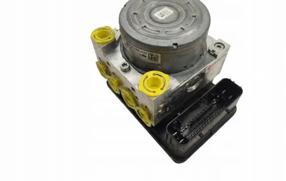 Ford Ecosport Master brake cylinder LN15-2B373-AB