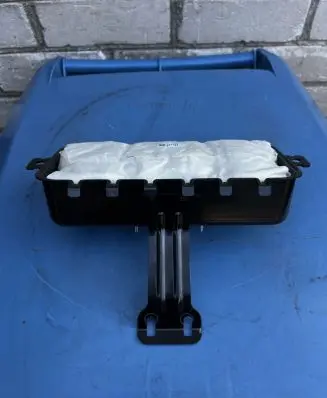 Hyundai Ioniq 5 Passenger airbag 80300GI000