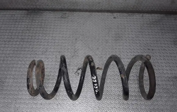 Honda Accord Rear coil spring