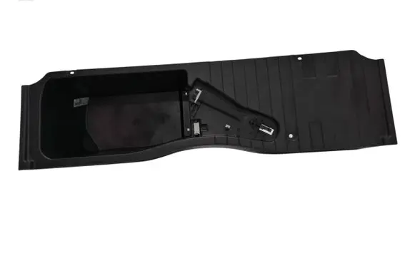 BMW X5 F15 Tool box 7284306 17711410