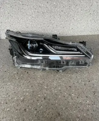 Toyota Corolla E210 E21 Headlight/headlamp 8111002T51 235871039RHL 19350F