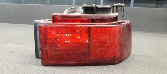 Opel Meriva A Rear fog light 13196006