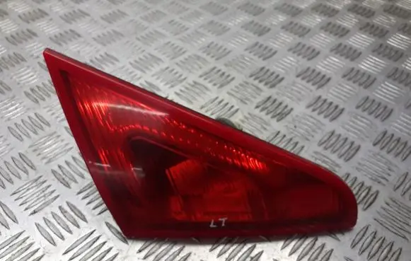 Mitsubishi Colt Rear/tail lights