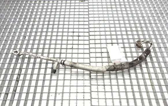Skoda Roomster (5J) Air conditioning (A/C) pipe/hose