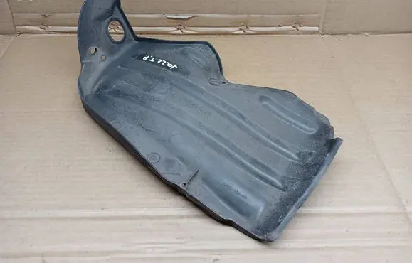 Honda Jazz Rear arch fender liner splash guards 74551T5AN0