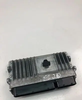 Toyota C-HR I Engine control unit/module ECU 89661F4550