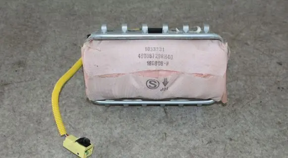 Subaru Outback Passenger airbag 1033231 49T08729RH40
