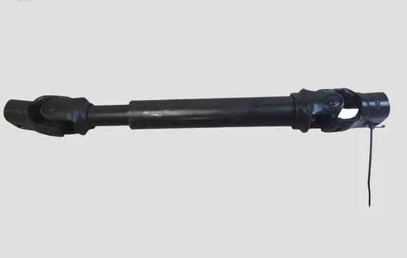 Opel Zafira C Steering column universal joint 13351822