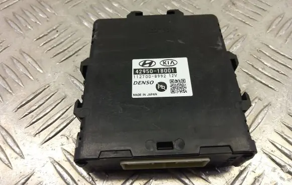 KIA Niro Steering rack control module 42950-18001