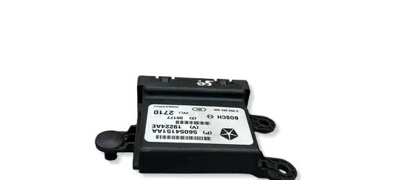Chrysler Grand Voyager V Parking PDC control unit/module 56054151AA 19224AE 0263004365