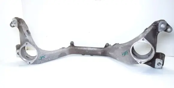 Volkswagen Touareg I Other engine bay part 7L6199207B