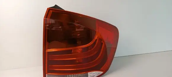 BMW X1 E84 Rear/tail lights 63212990110