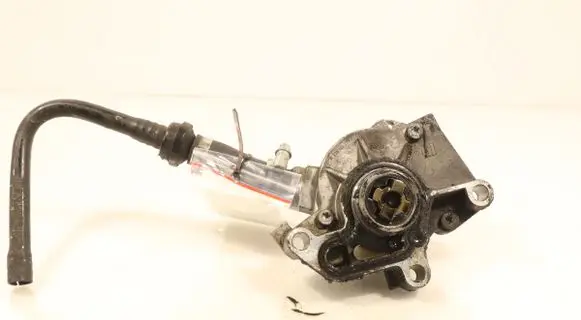 Volkswagen New Beetle Vacuum pump 038145101B