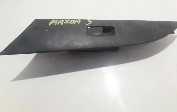 Mazda 3 I Electric window control switch
