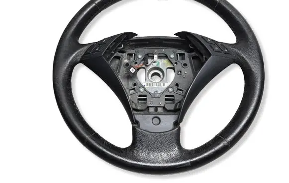 BMW 5 E60 E61 Steering wheel 6057422