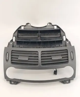 Mercedes-Benz E W211 Climate control unit A2118301854